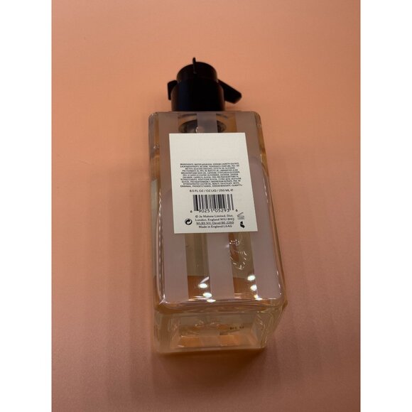Jo Malone Wild Bluebell Body & Hand Wash Gel Moussant, 250ml - Picture 3 of 3